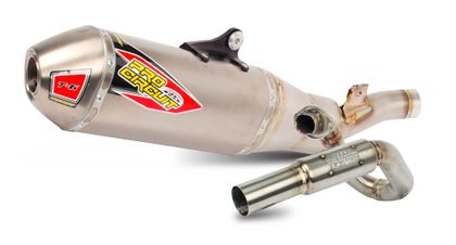 Ligne Complète Pro Circuit T6