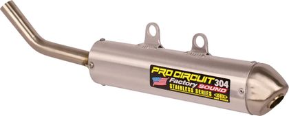 Pro Circuit 18212268 Schalldämpfer