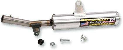 Silencieux Pro Circuit 304 Universel