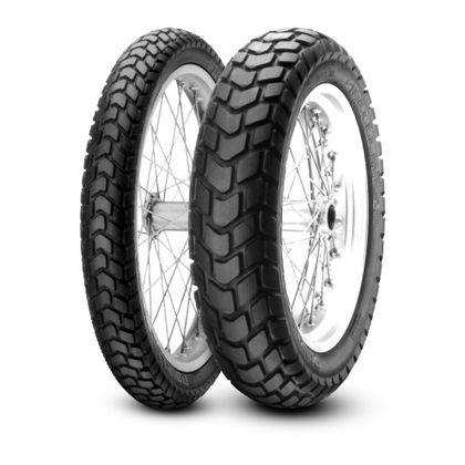 Pneumatika Pirelli MT 60 90/90 19 52P Univerzálny