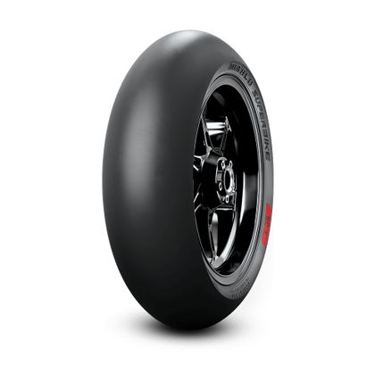 Pneumatique Pirelli DIABLO SUPERBIKE SC2 160/60 R17 Universel