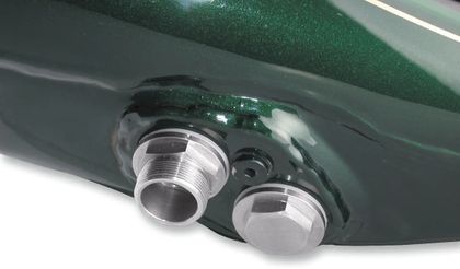 Raccord de réservoir Pingel Kit adaptation