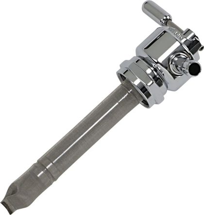 Pingel Power - Flo Benzinekraan Universeel