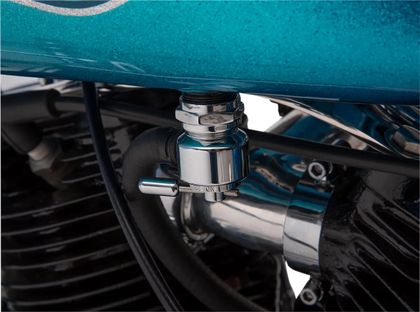 Pingel Power - Flo Benzinekraan Universeel