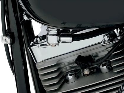 Pingel Power - Flo Benzinekraan