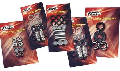 Kit roulements de bras oscillant Pivot works REPARATON