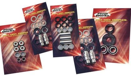 Pivot works KIT YFZ450 10 - 11 Wiellager