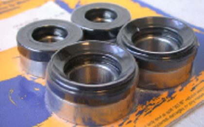 Pivot works Kit voorste wiellagerafdichtingen Wiellager