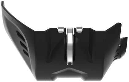 Polisport Fortress - HDPE Motor shoe Ref : PLS00052A / 1057738 