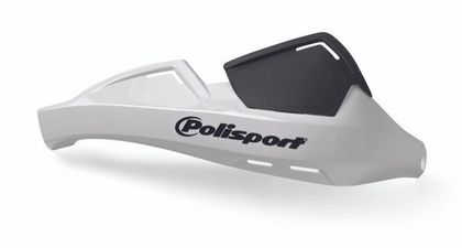 Polisport EVOLUTION INTEGRAL WHITE Handschützer Universell Ref : PLS00074A / 1086219001 