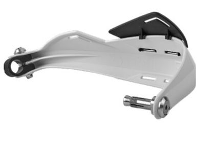 Polisport EVOLUTION INTEGRAL WHITE Handschützer Universell