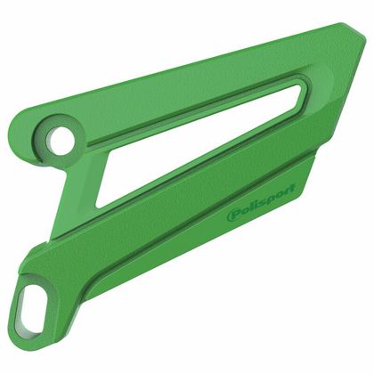 Protège cadre Polisport pour pignon vert