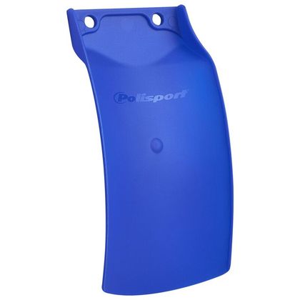 Polisport Rear Shock Black Shock-absorbing flap