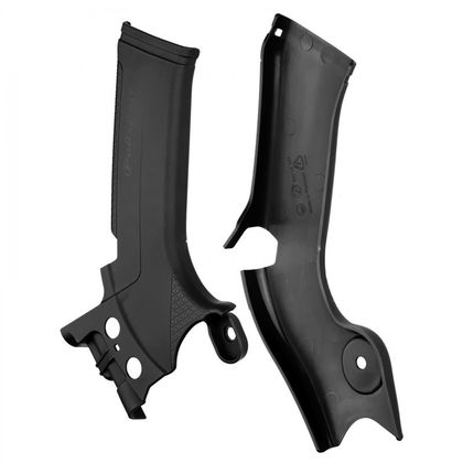 Protège cadre Polisport noir