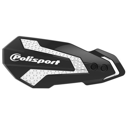 Polisport MX Flow Handprotectoren Handschützer Ref : PLS00393A / 1109868003 
