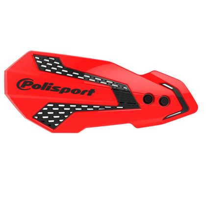 Polisport MX Flow Hand protectors Ref : PLS00394A / 1109868005 