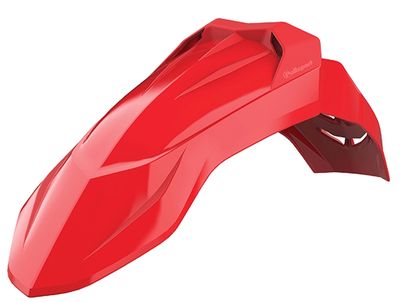 Polisport Supermoto UFX Mudguard