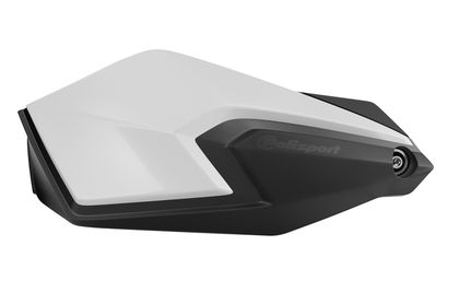Polisport S Dual Handguards Handbeschermers Ref: PLS00401A / 1109880001 