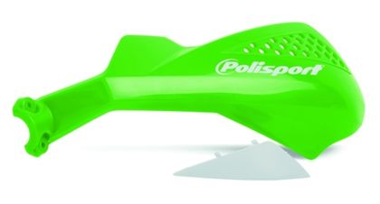 Protèges-mains Polisport Sharp Lite vert Universel Ref : PLS00451A / 1086216007 
