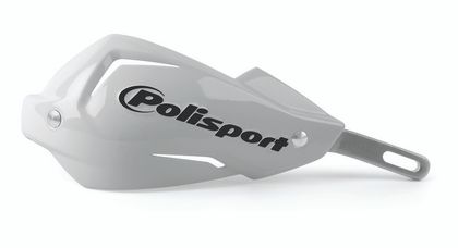 Adaptateur Protège-main Polisport Coque de rechange Touquet blanc Universel
