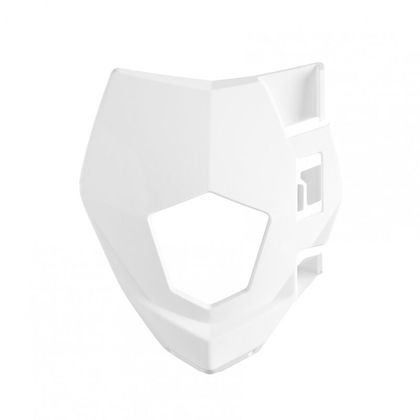 Polisport Headlight White Gas Gas Scheinwerfer