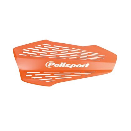 Polisport MX Force Handguards Handschützer Universell Ref : PLS00521A / 1109861003 
