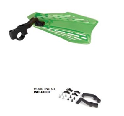 Polisport MX Force Handguards Handbeschermers Universeel