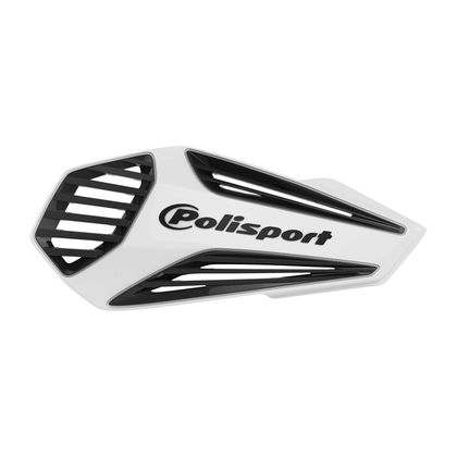 Polisport MX Air Universal Hand protectors Ref : PLS00528A / 1109881002 
