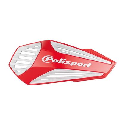 Protèges-mains Polisport MX Air Universel Ref : PLS00532A / 1109881007 
