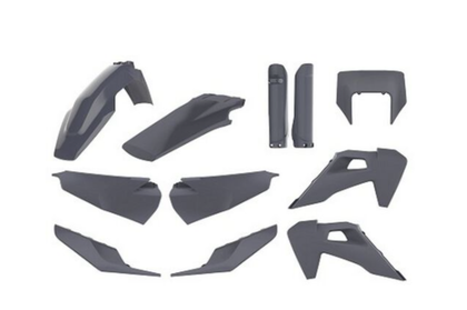 Polisport Kunststof kit