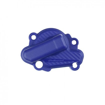 Polisport Waterpump Motor protection