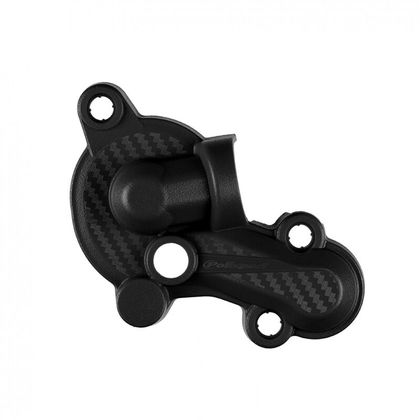 Polisport Waterpump Black Motor protection