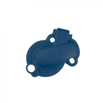 Polisport Wasserpumpe Schutz Motor