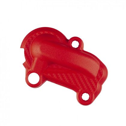 Polisport Wasserpumpendeckelschutz Schutz Motor