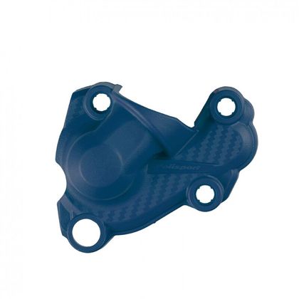 Polisport Wasserpumpendeckelschutz Schutz Motor