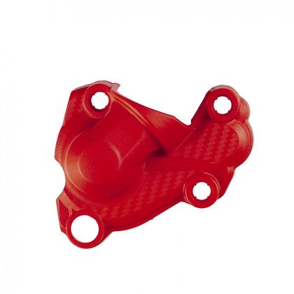 Polisport Wasserpumpendeckelschutz Schutz Motor