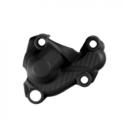 Polisport Wasserpumpendeckelschutz Schutz Motor