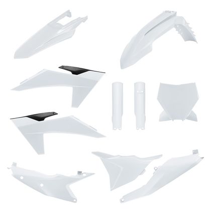 Polisport Kunststof kit