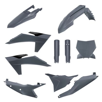 Polisport Plastik Kit Plastik-Set