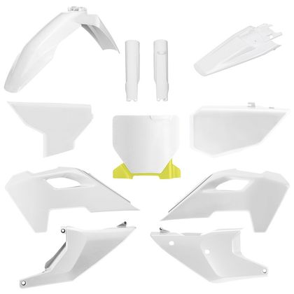 Polisport Plastik Kit Plastik-Set