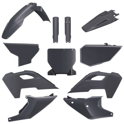 Polisport Plastik Kit Plastik-Set