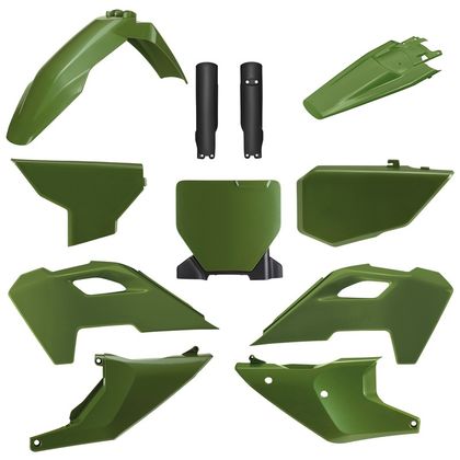 Polisport Plastik Kit Plastik-Set