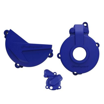 Protection Moteur Polisport kit d'embrayage, d'allumage et pompe à eau