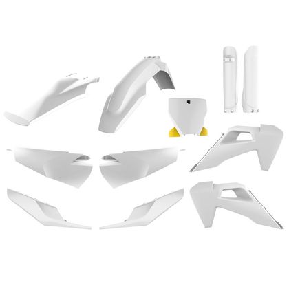 Polisport Full Plastics kit