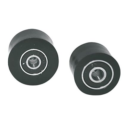 Roulette de chaîne Polisport 32mm