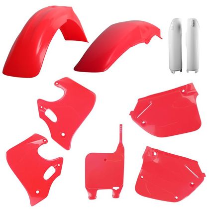 Polisport OEM Color Plastics kit
