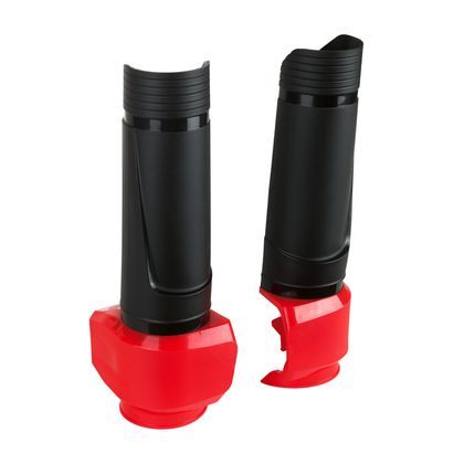 Polisport Upper Clamp Protection Universal Fork protectors