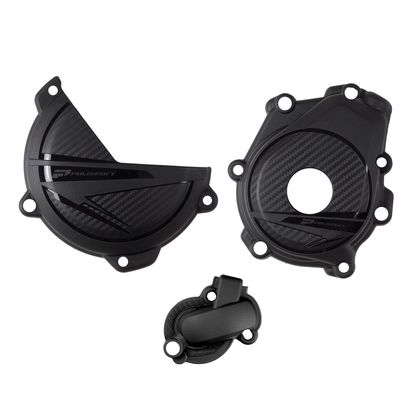 Protection Moteur Polisport Kit
