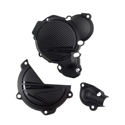 Protection Moteur Polisport Kit Extreme