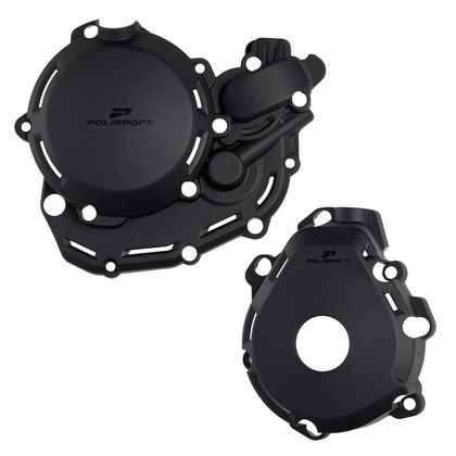 Polisport Kit Motor protection